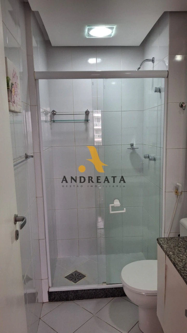 Apartamento com máquina de lavar, Barra Olímpica — photo 16