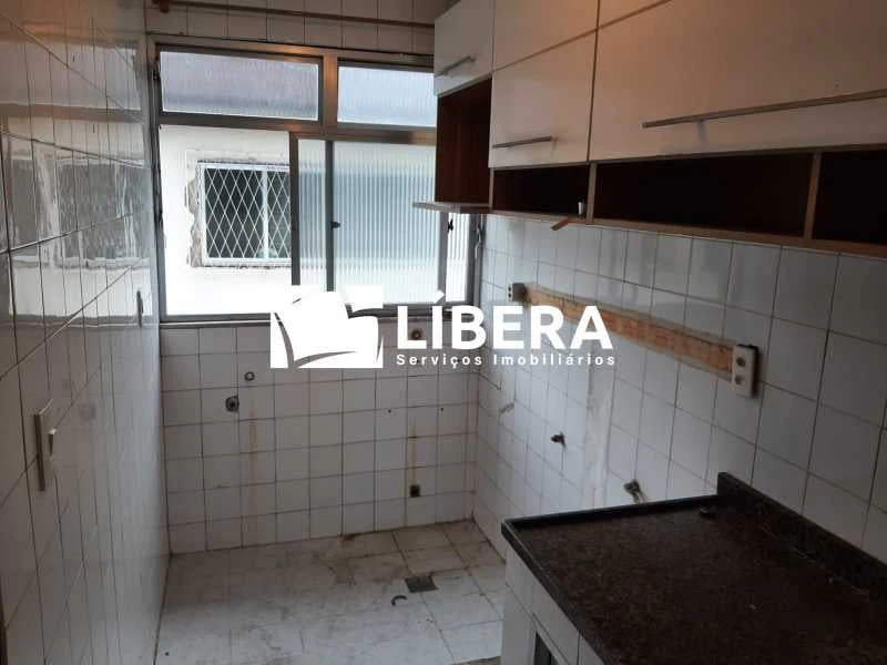 Приватное барбекю и 3 спальни: квартира 56 м² — photo 9