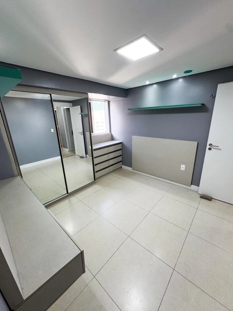 153 m² apartment with 4 en-suite bedrooms and 3 parking — photo 13
