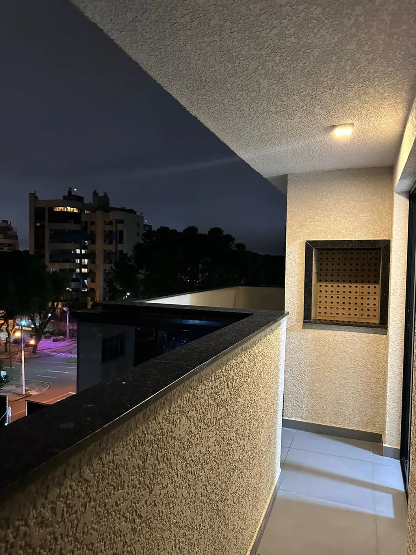 32 m² apartment with 1 bedroom and balcony on the 6th floor — photo 19