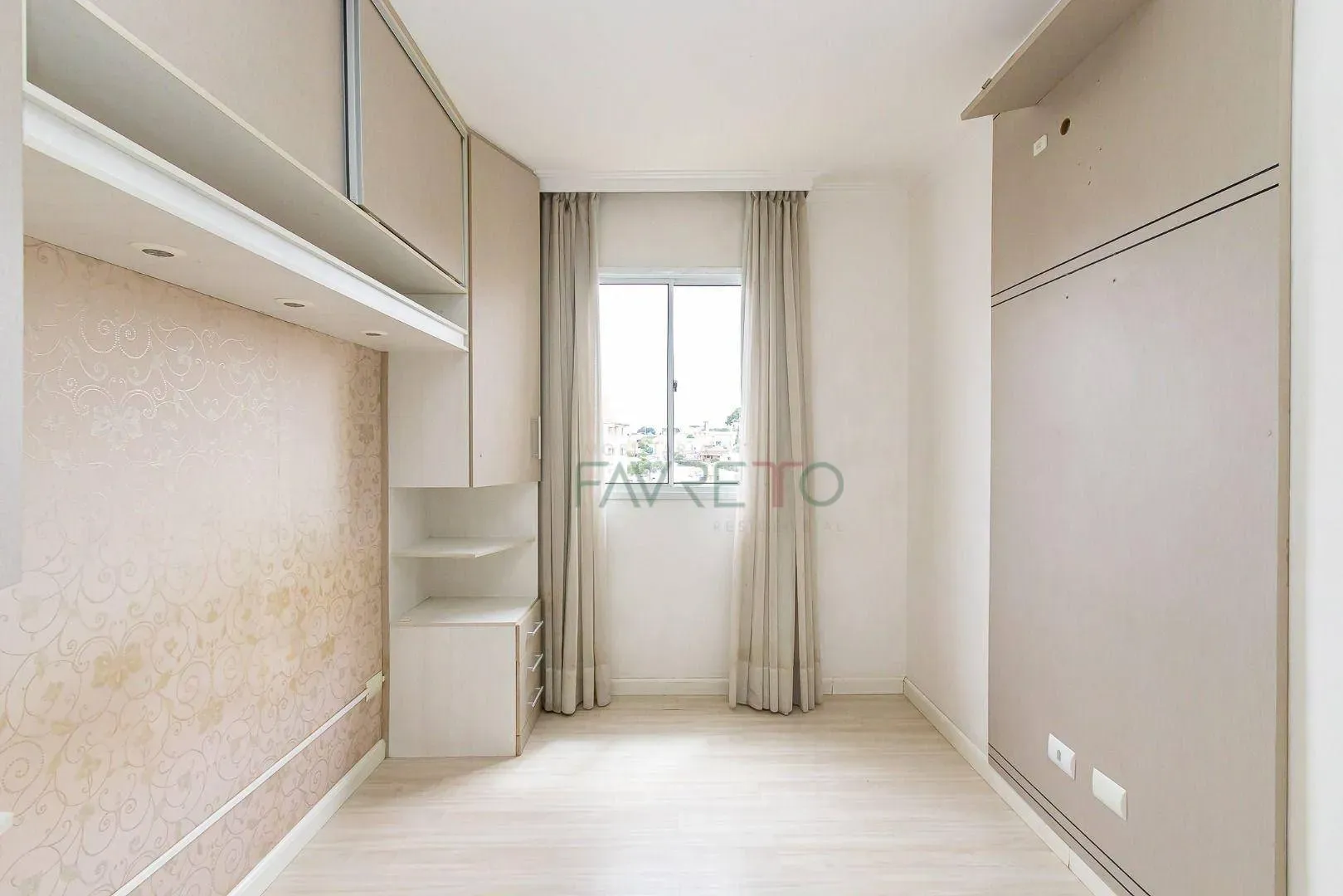 2 quartos e máquina de lavar: apartamento de 47 m² — photo 27