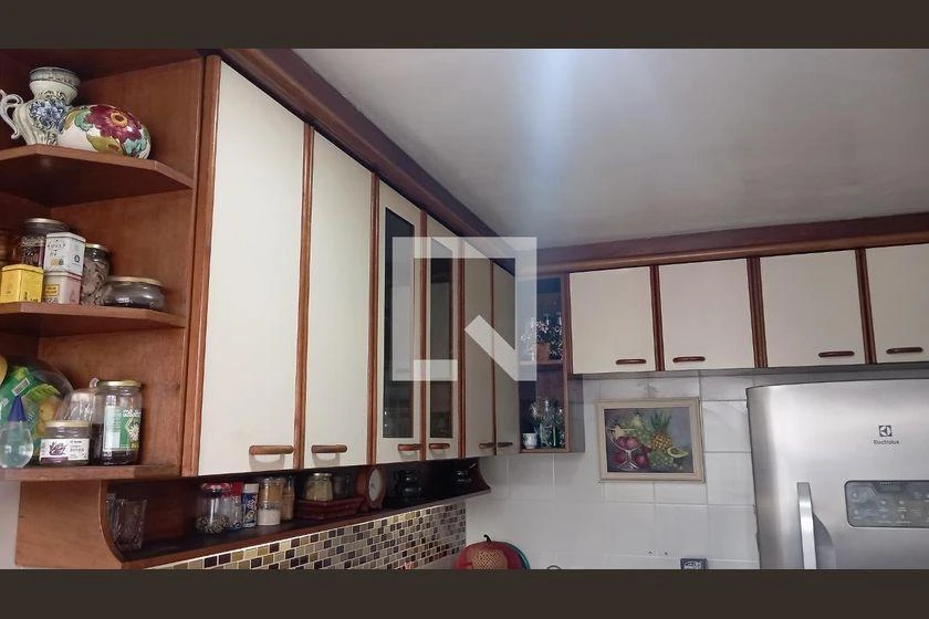 Mountain view in a 3-bedroom apartment, 106 m² — photo 28