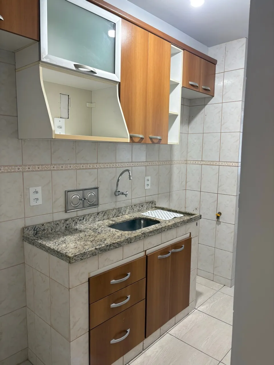 Квартира: 2 спальні, 42 м² — photo 2