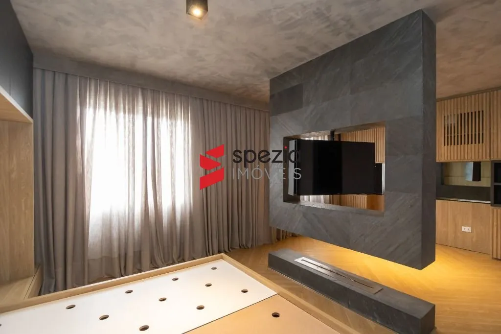 332 m² apartment with 2 bedrooms and 5 bathrooms — photo 21