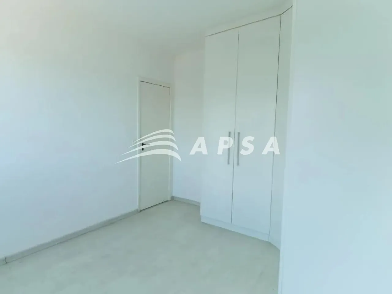 2-bedroom apartment with 1 bathroom and 1 parking — photo 3