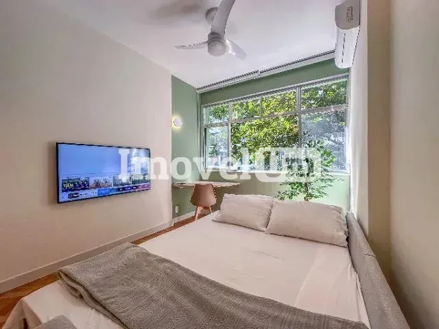 Apartamento de 1 quarto de 45 m² sem vaga de garagem — photo 17