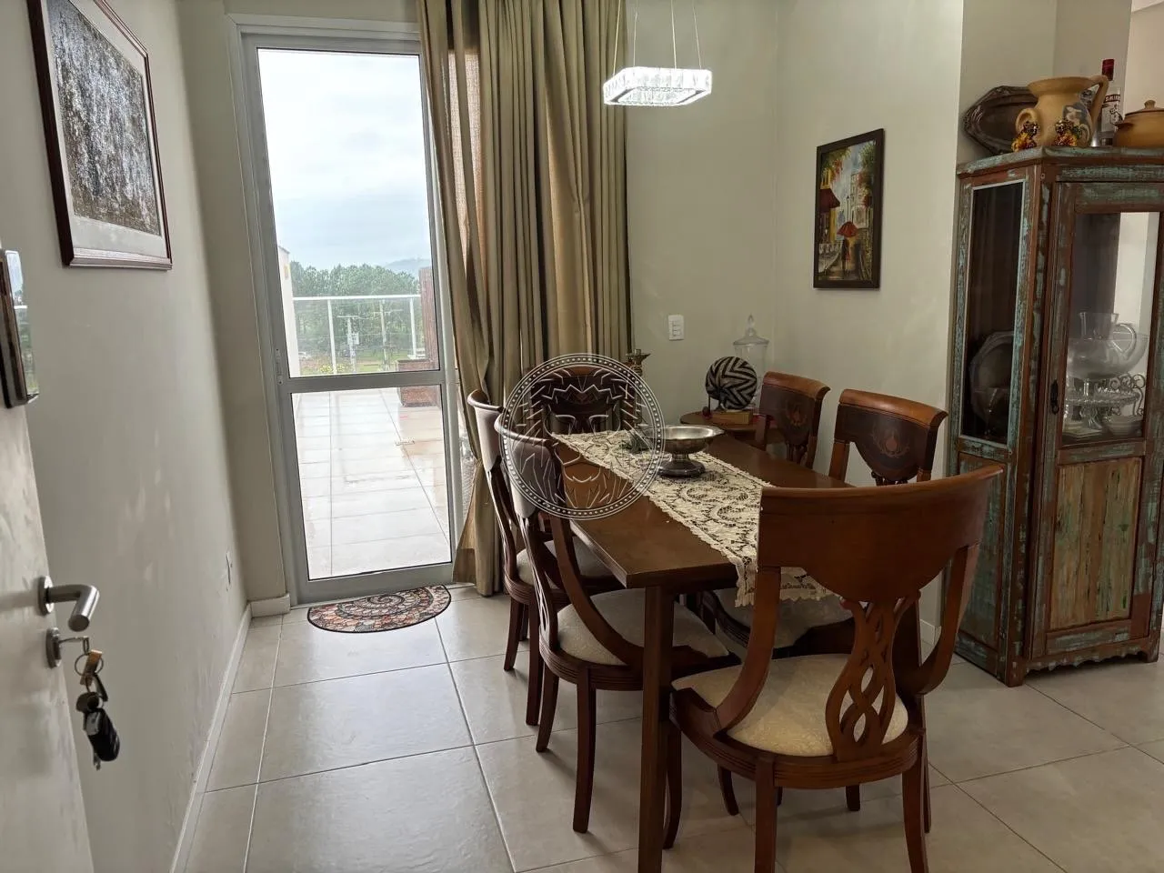Квартира 195 м² з 2 спальнями та приватним BBQ — photo 19