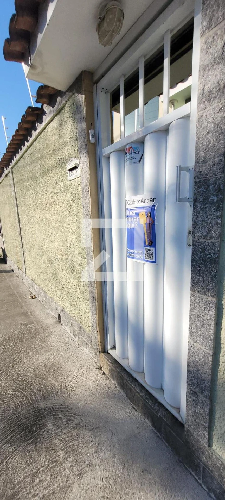 Casa sem mobília com 5 quartos e 5 banheiros — photo 44
