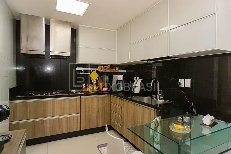 Apartamento amueblado de 360 m² con 4 suites y 6 baños — photo 80