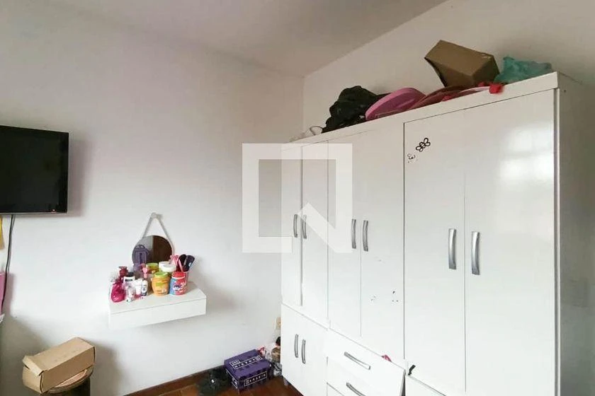 Furnished apartment with gas stove and 48 m² — photo 12