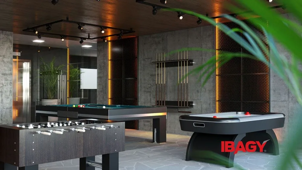 Apartment, 134 m², with a private pool — photo 34