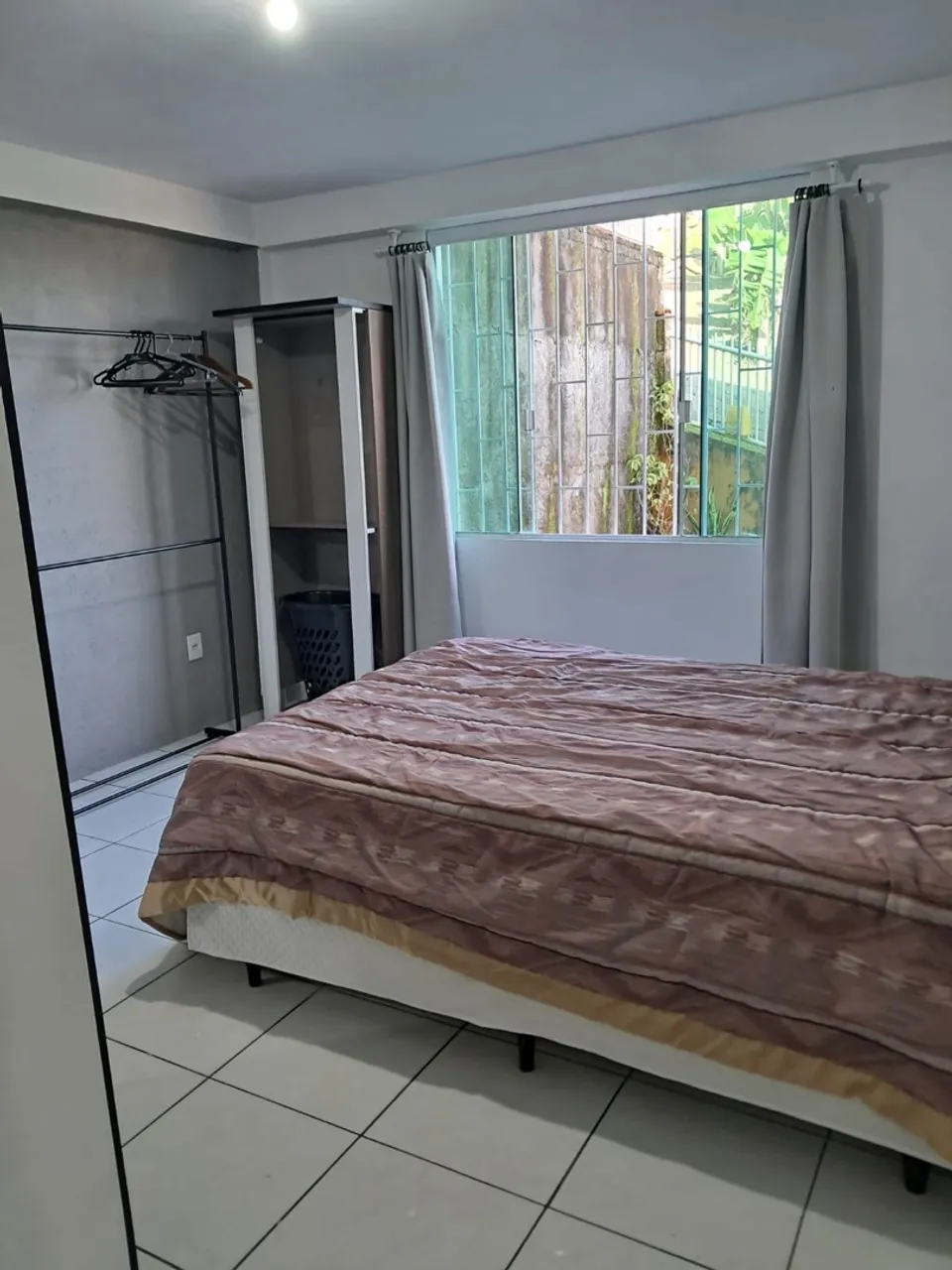 Furnished studio, 35 m², with a water view — photo 16