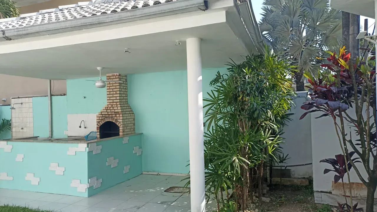 Casa com 4 quartos e 4 banheiros e cozinha a gás — photo 7