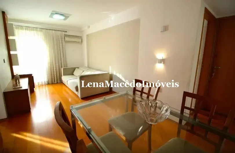 Unfurnished apartment with balcony and 2 parking spaces — photo 6