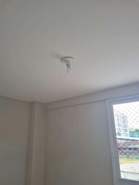 Apartamento de 2 dormitorios con suite y cocina a gas — photo 8