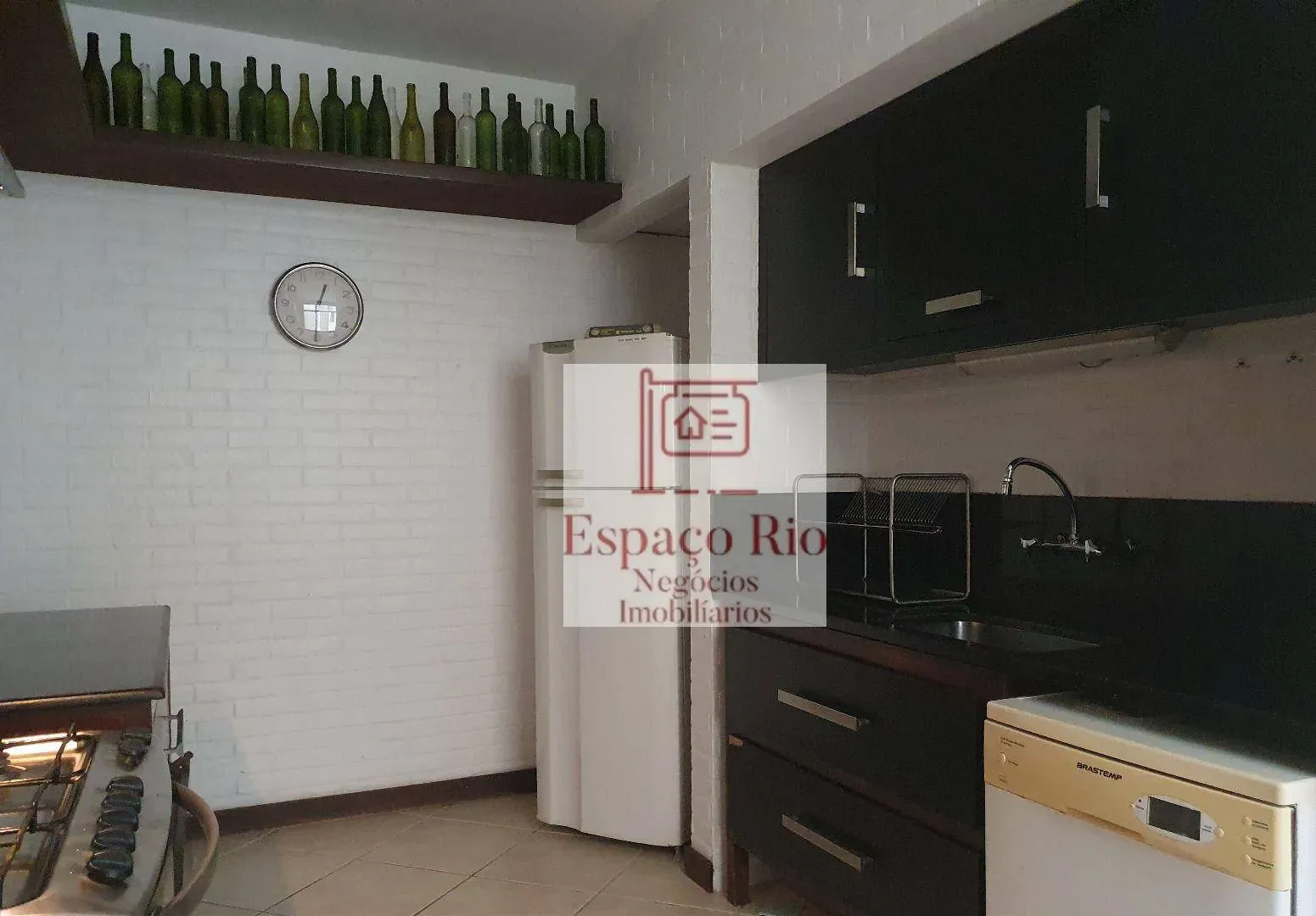 4-bedroom apartment with a home office in Rio de Janeiro — photo 8