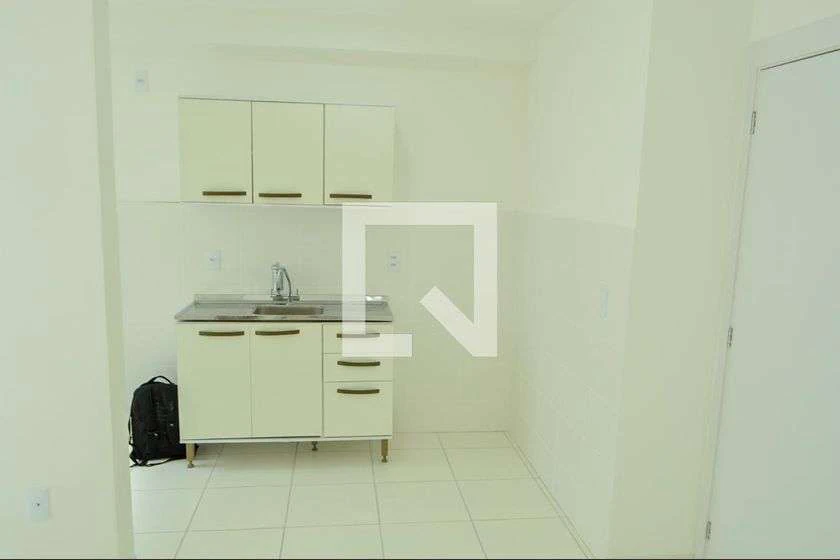 1-bedroom apartment with balcony and 1 parking spot — photo 6