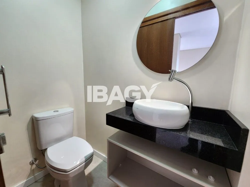150 m² house with 3 bedrooms and open-plan kitchen — photo 10