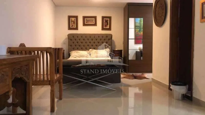 Apartamento de 1 quarto com cozinha americana e fogão a gás — photo 15
