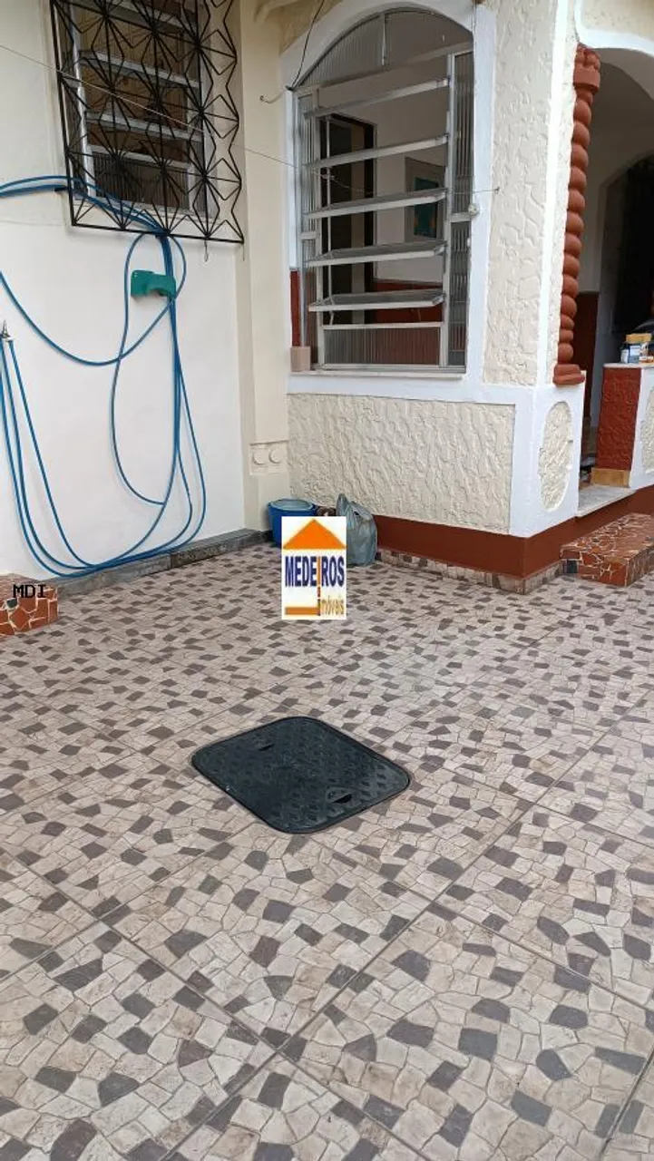 House for rent with 3 bedrooms and 2 bathrooms — photo 11