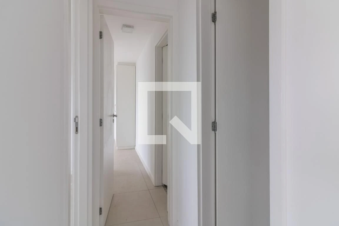 2-bedroom apartment in a building with a sauna — photo 3