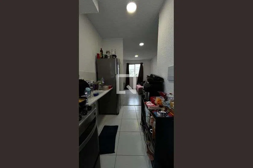 Орендна квартира з 2 спальнями та балконом — photo 2