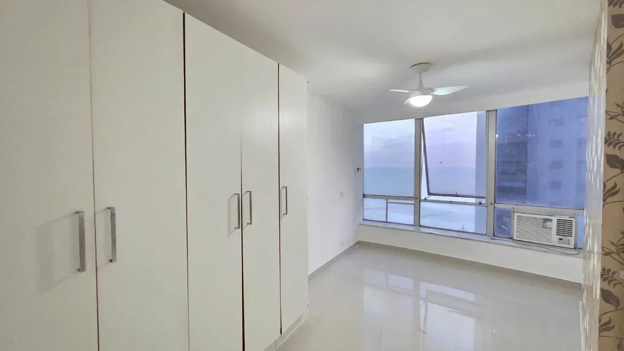 85 m² rental apartment with 2 bedrooms and 3 bathrooms — photo 13
