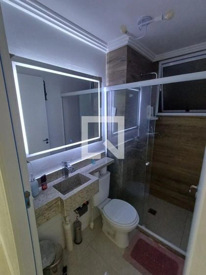 2-bedroom apartment with a washing machine in Rio de Janeiro — photo 12