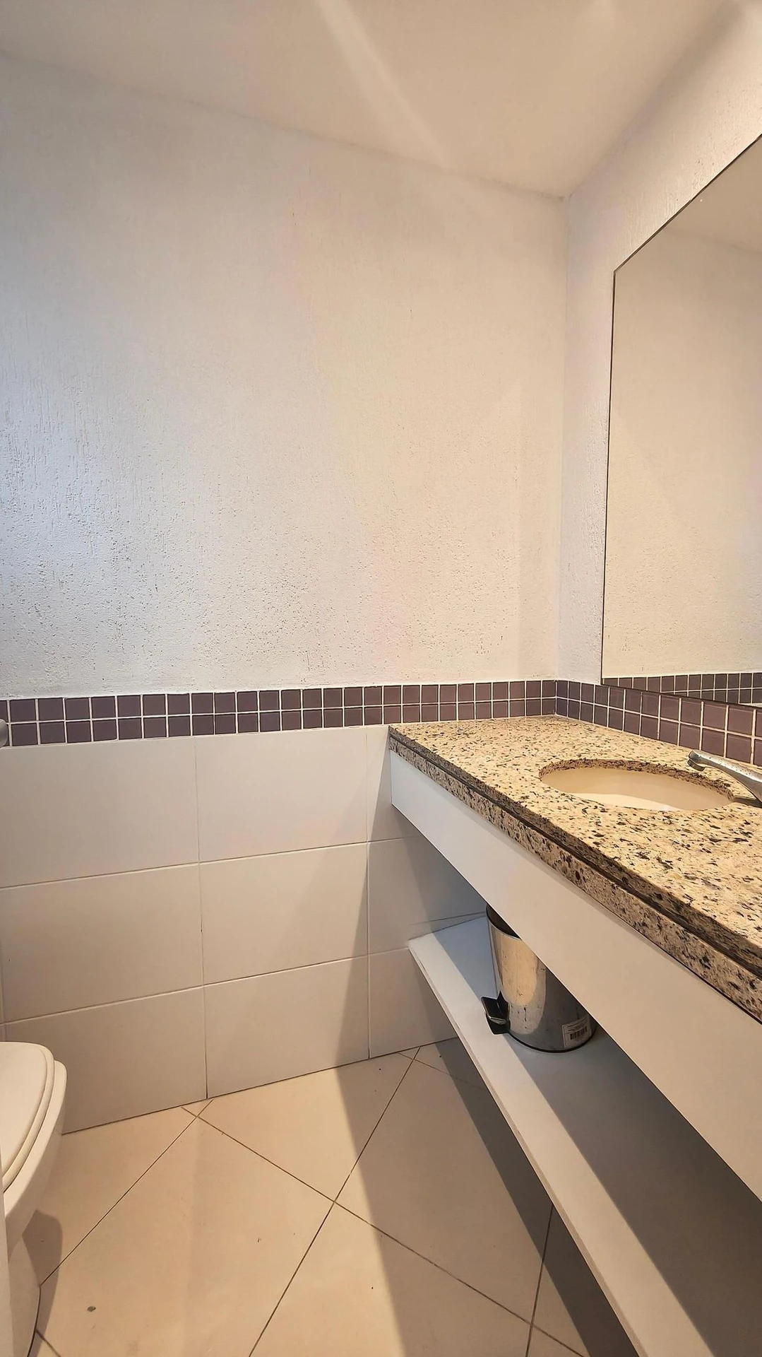 5-bedroom apartment with a washing machine in Rio de Janeiro — photo 64