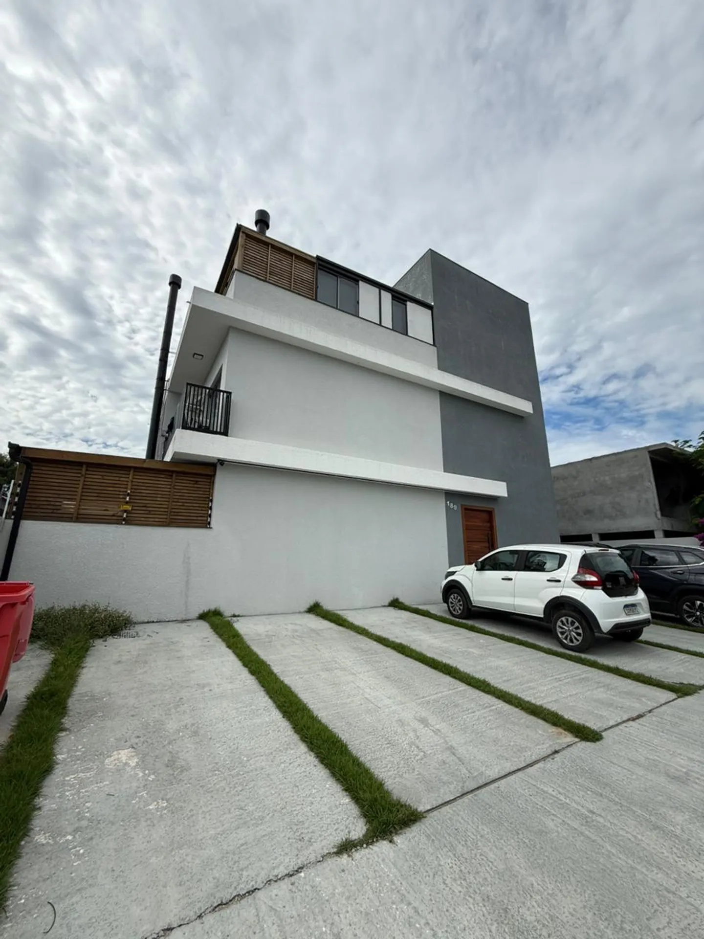 Apartamento amueblado de 1 dormitorio con 53 m² y 2 plazas — photo 25
