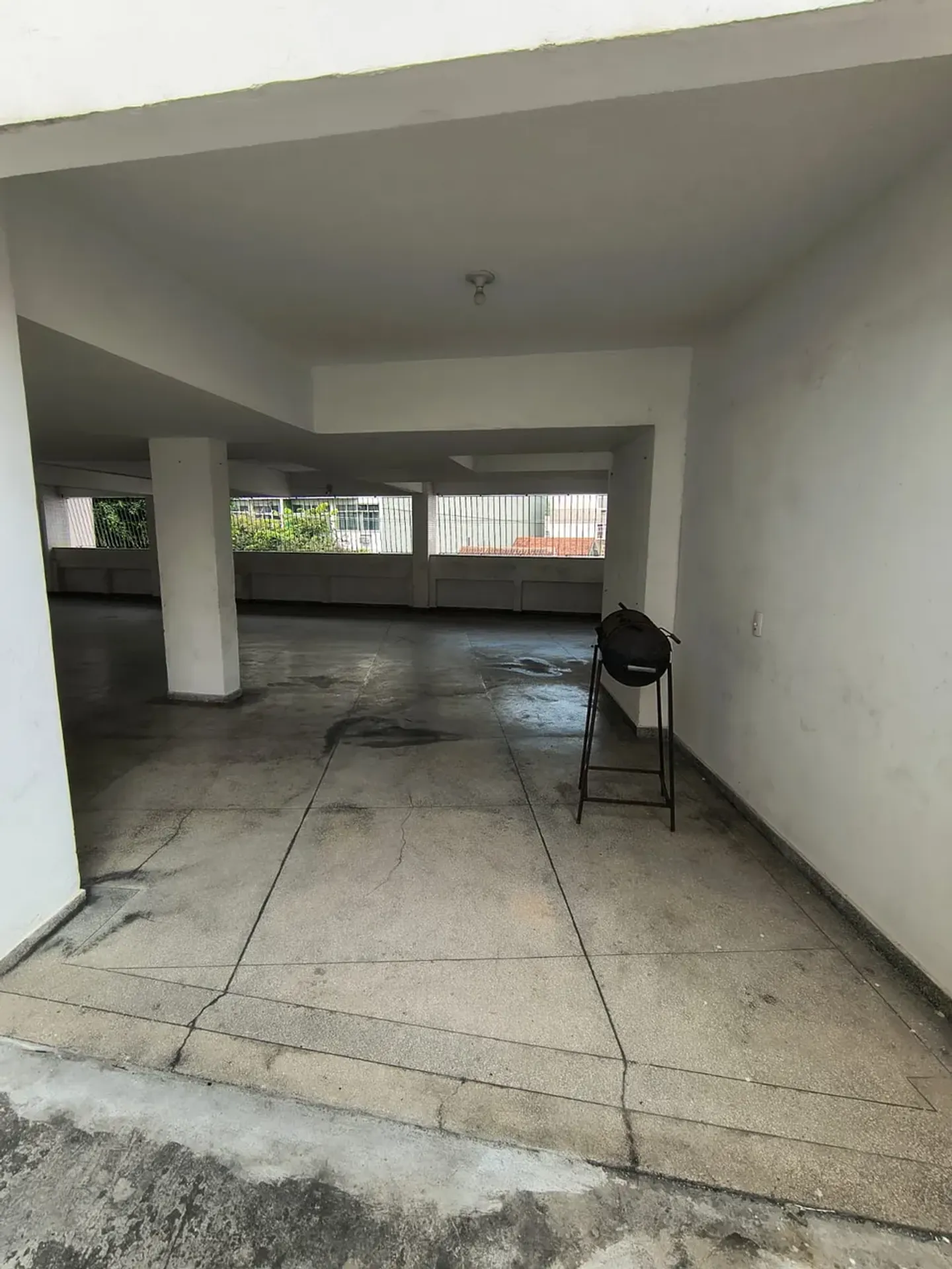 Apartamento de 64 m² com 1 quarto e vaga de carro — photo 26