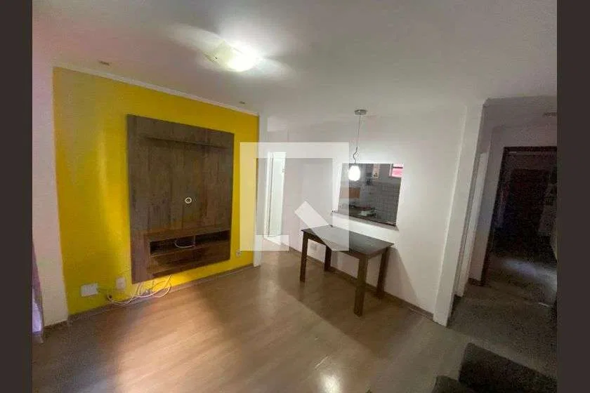 Apartamento de 2 quartos com espaço de home office, Taquara — photo 20