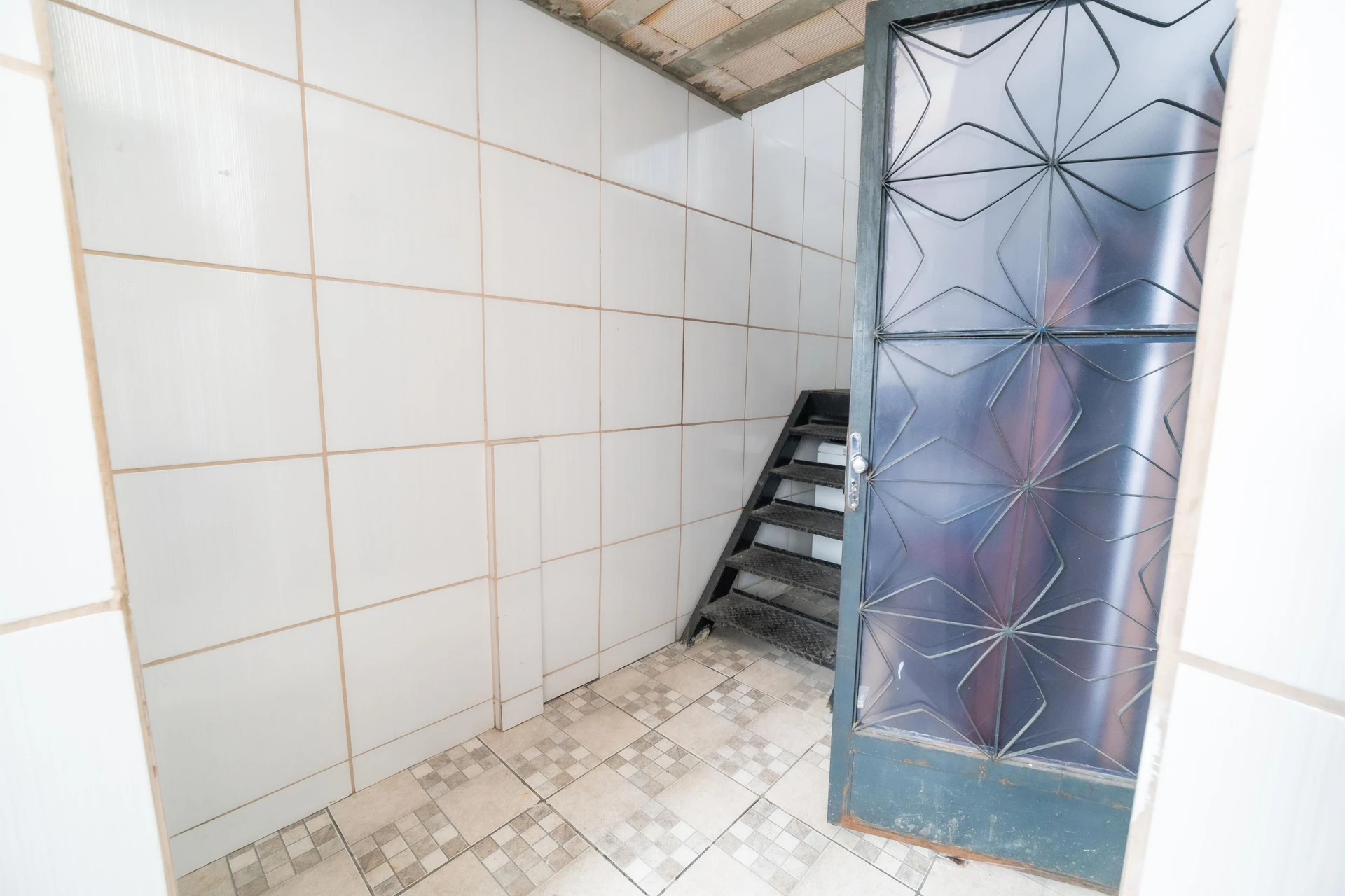3-bedroom house with a washing machine in Rio de Janeiro — photo 31