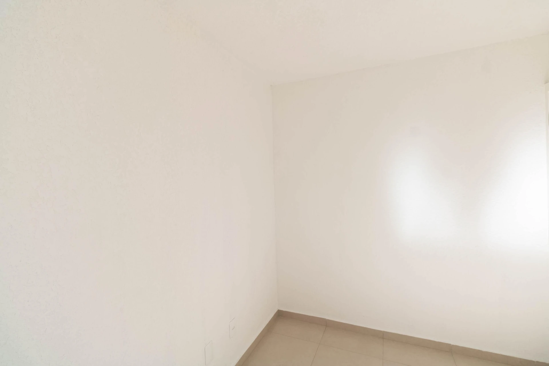 Apartamento com cozinha separada, 2 quartos e 1 vaga — photo 21
