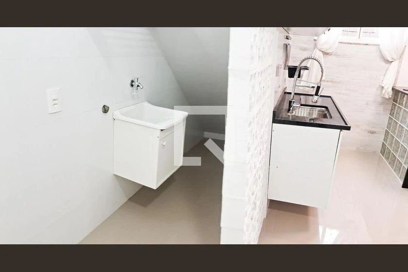 Monoambiente de 20 m² — photo 3
