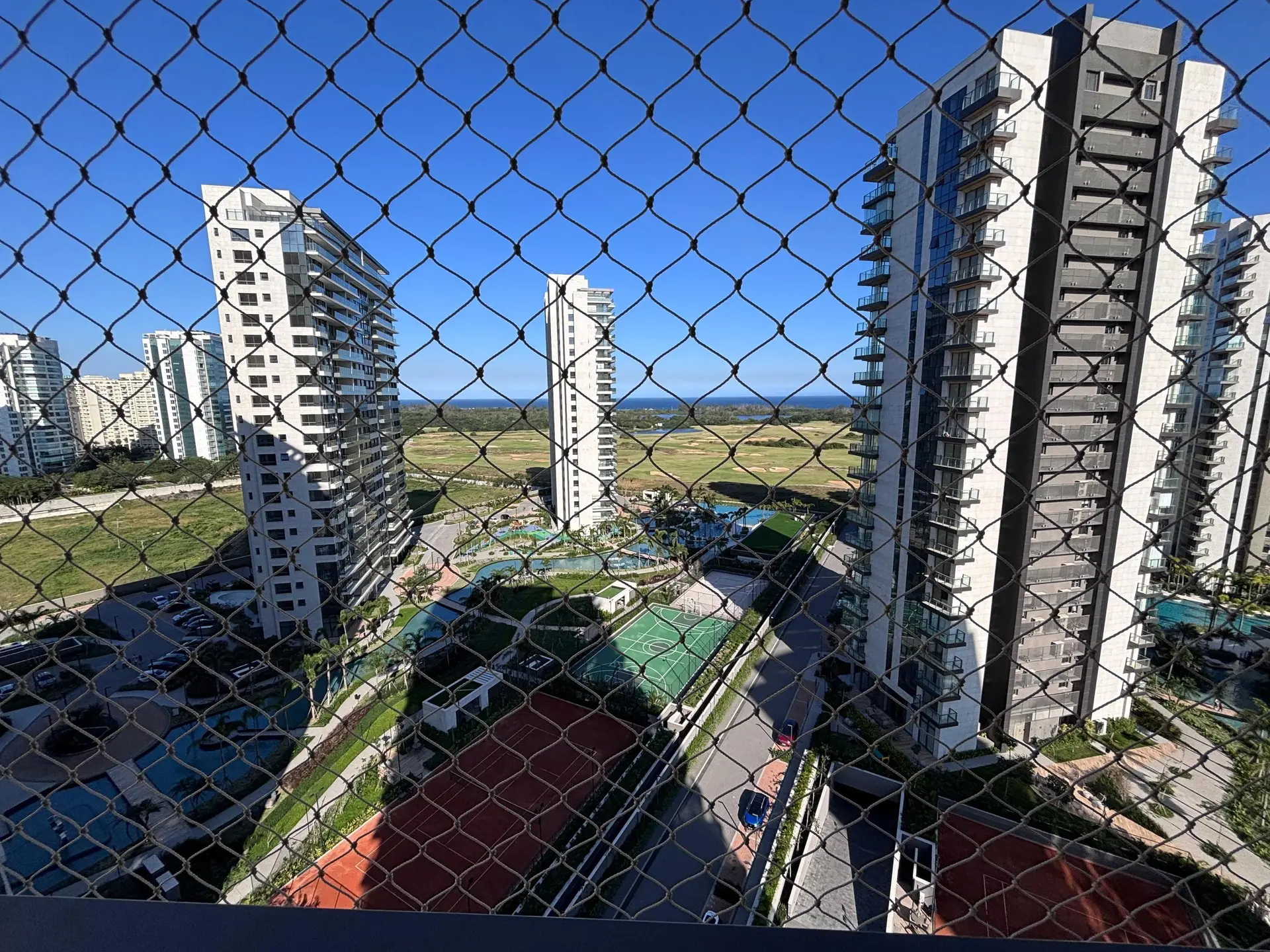 Apartamento com 4 suítes e varanda, 3 vagas — photo 3