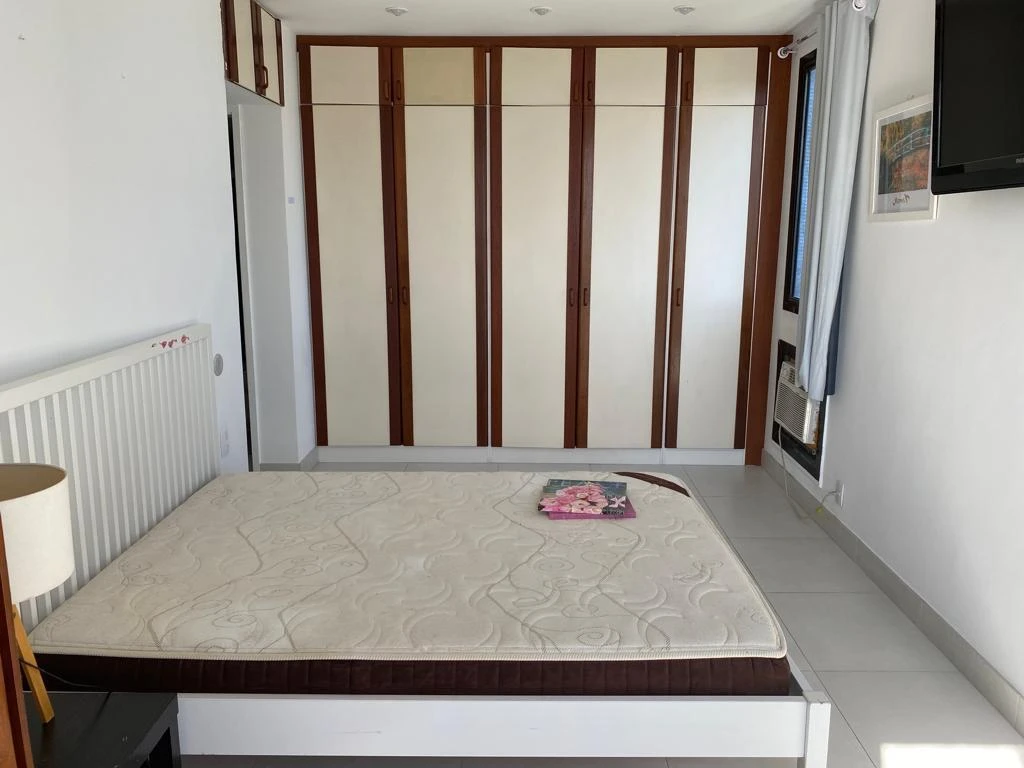 Apartamento mobiliado com 3 quartos e 147 m² — photo 15