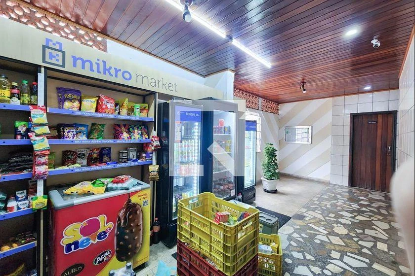 Apartamento sem mobília de 20 m² com 1 quarto e aquecedor a gás — photo 4