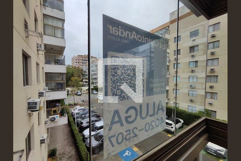 Мебльована квартира 70 м² з кухнею відкритого плану — photo 39