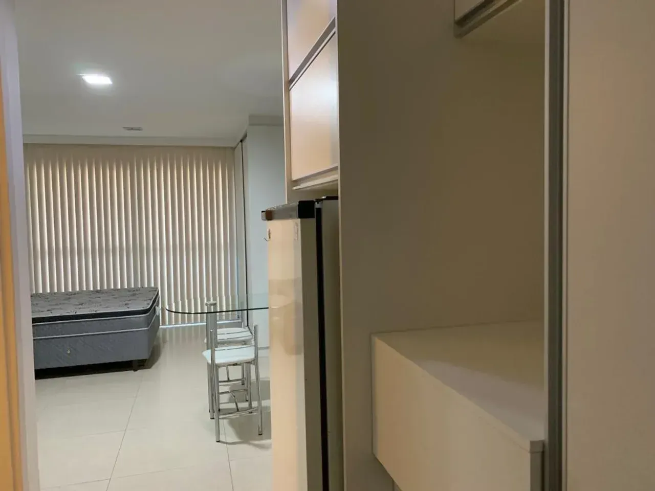 Мебльована квартира з 1 спальнею 30 м² та кухнею-студією — photo 13