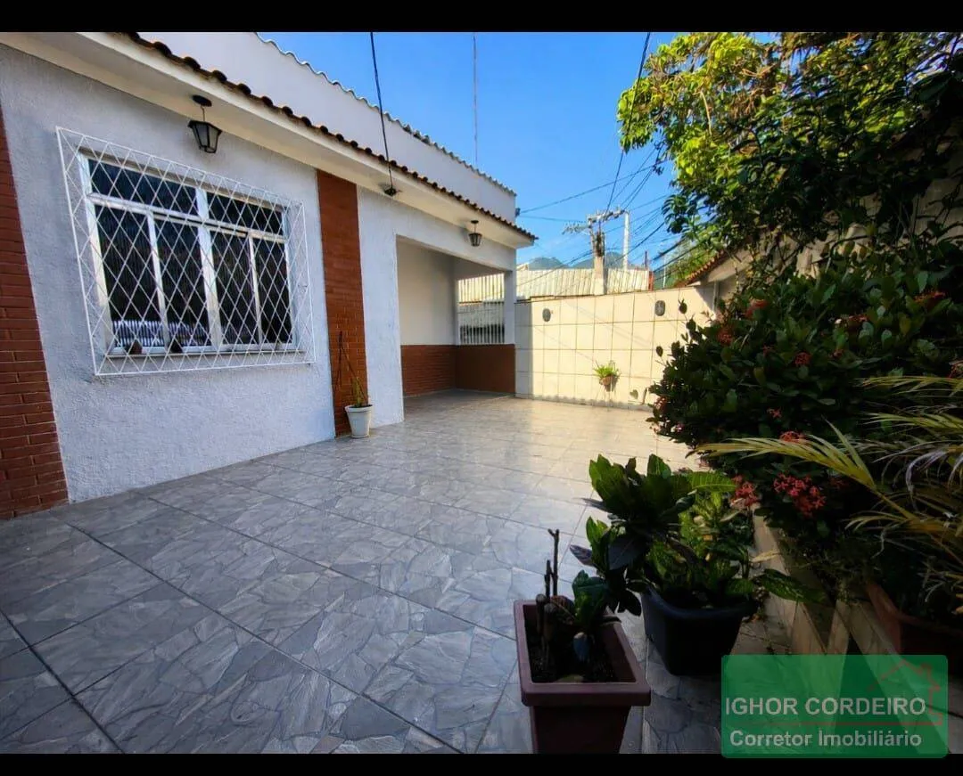 Furnished 200 m² house with 2 bedrooms and private garden — photo 5