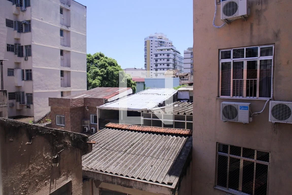 Apartamento com vista para as montanhas, Cachambi — photo 22