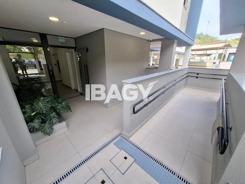 2-bedroom apartment with a private BBQ — photo 44