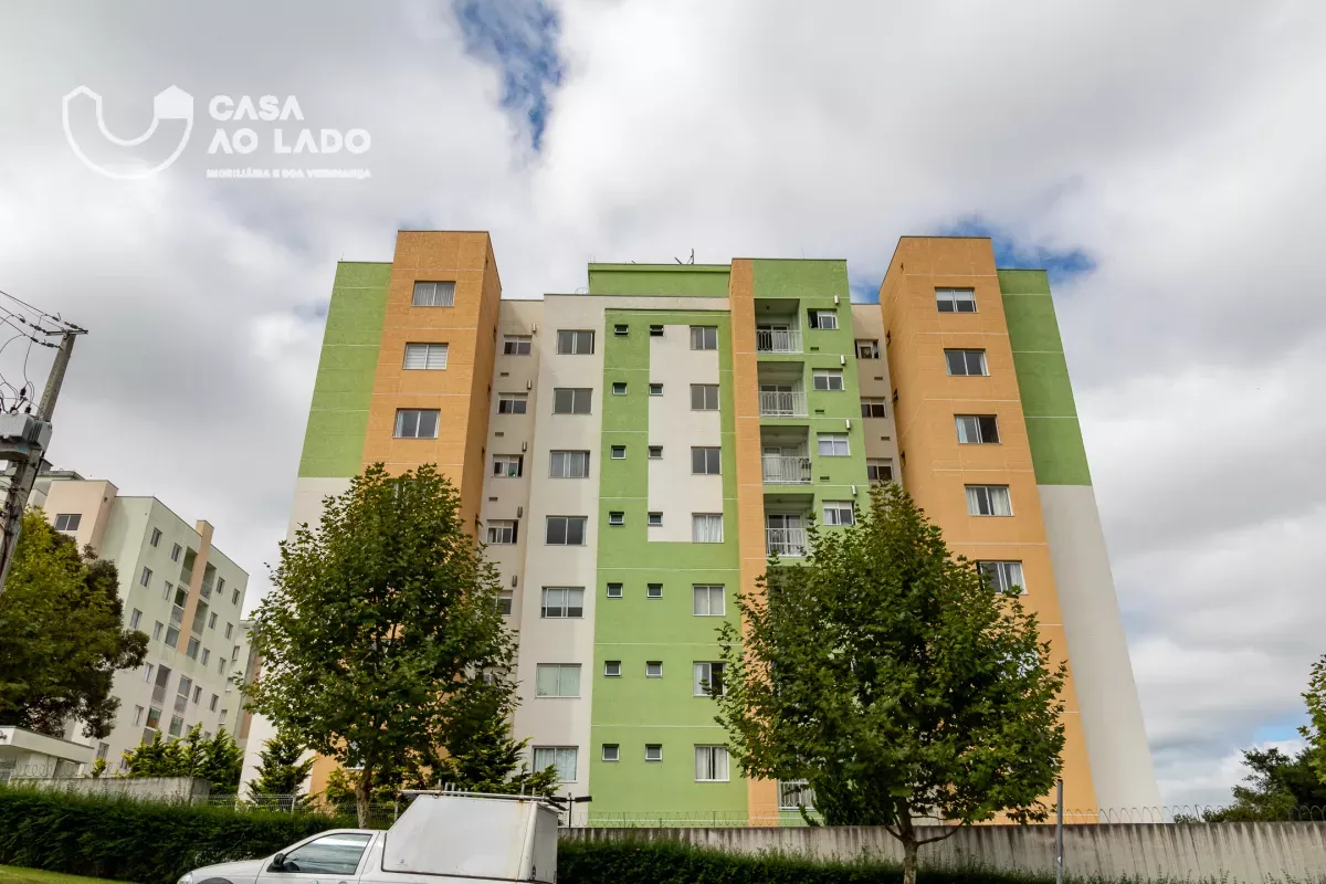 Квартира 80 м² з 3 спальнями та вбудованою кухнею — photo 43