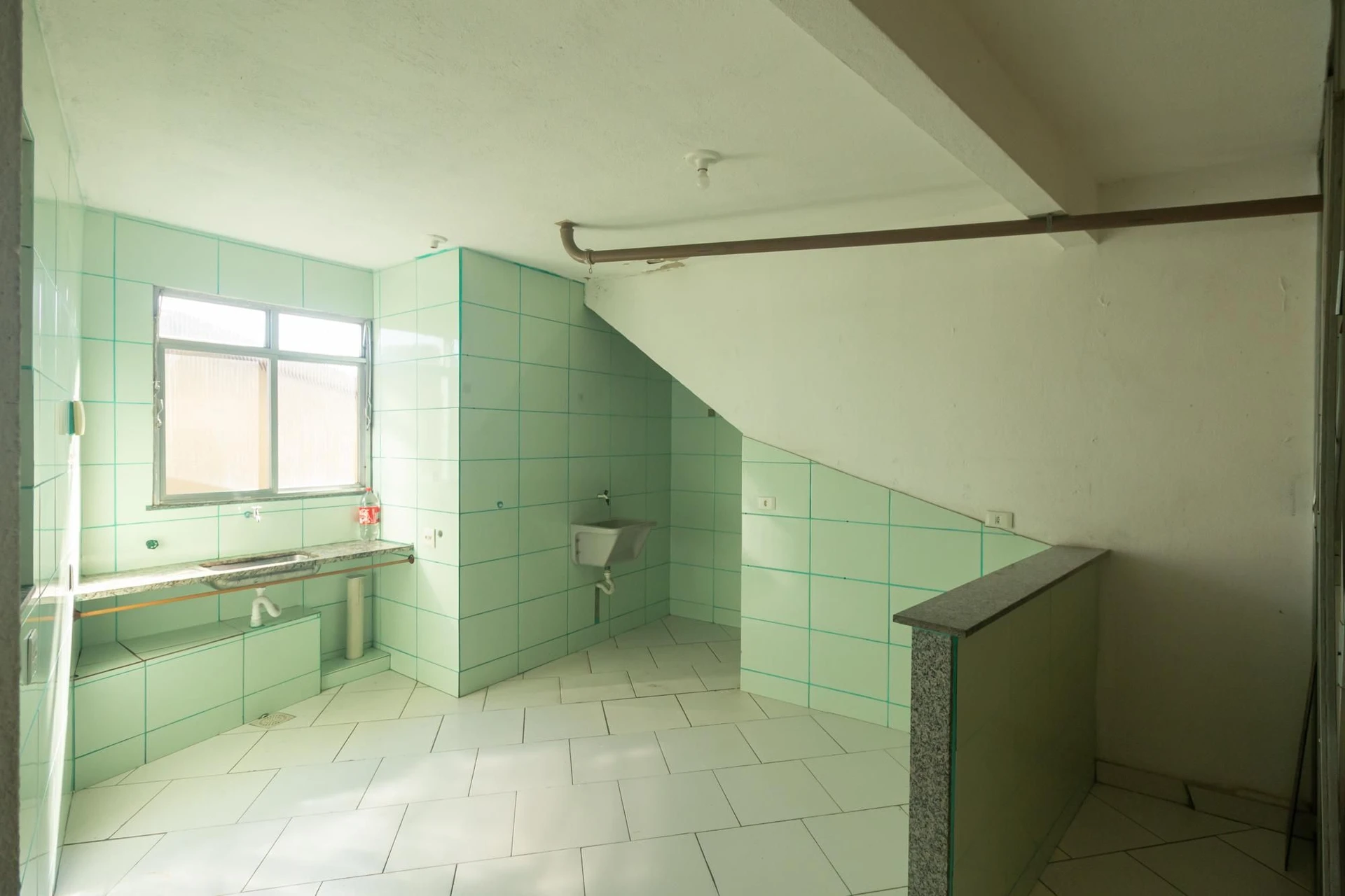 Rental apartment with 2 bedrooms and 3 bathrooms — photo 21