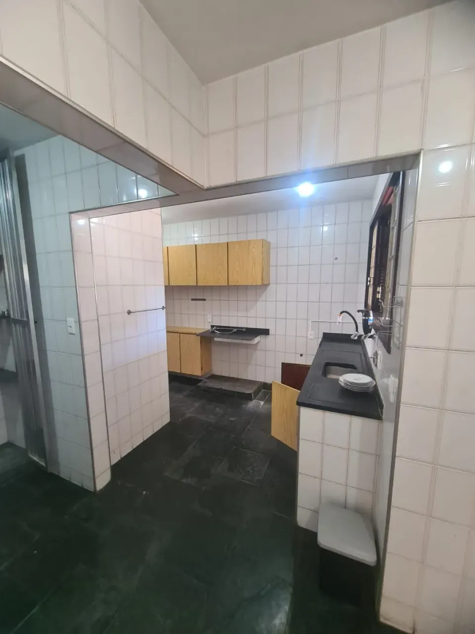 Rental house with gas stove kitchen and 3 bedrooms — photo 14