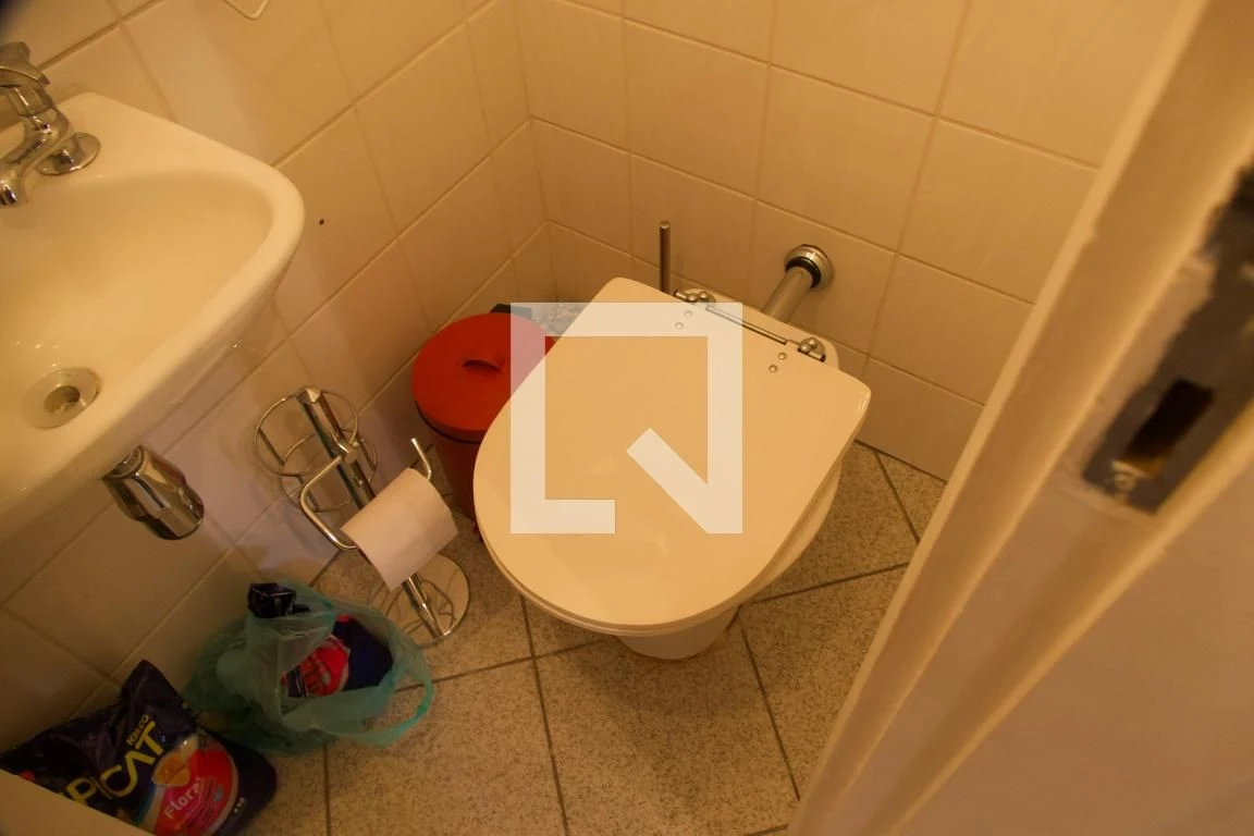 Apartamento com 3 quartos e varanda com churrasqueira — photo 69