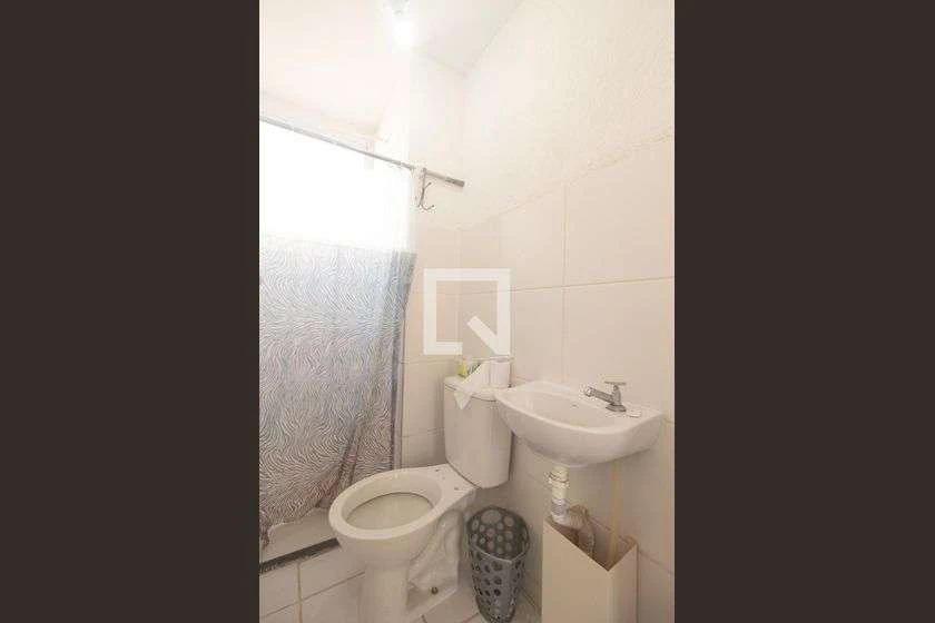 Apartamento com 2 quartos e cozinha americana aberta — photo 7