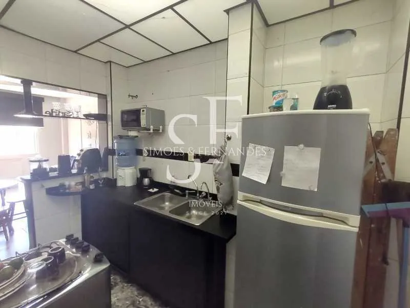 Washing machine in a one-bedroom apartment, 48 m² — photo 11