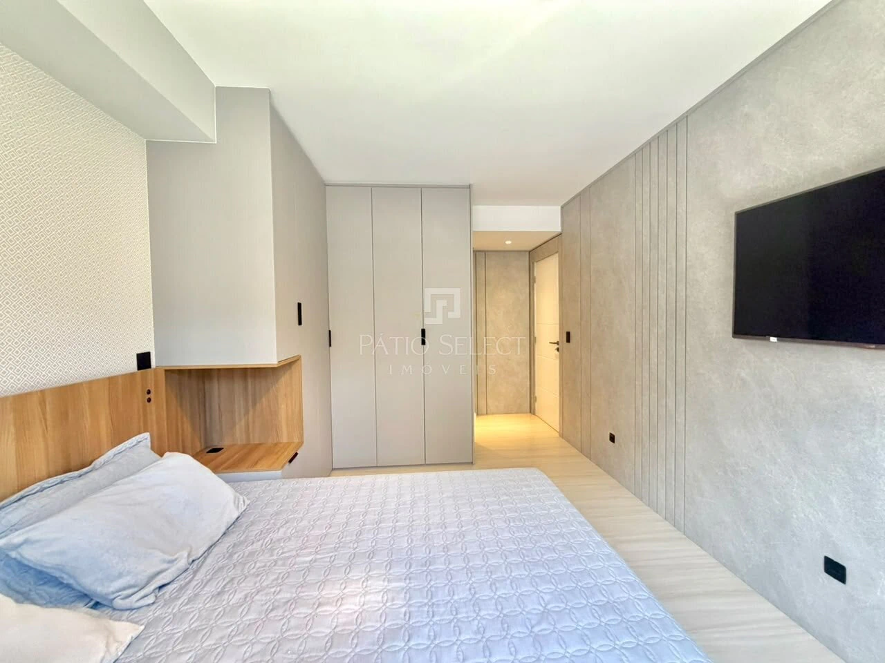 Casa com espaço de home office, Santa Felicidade — photo 12
